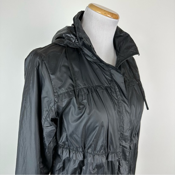 Avalanche Weather Shield Running Shell Lightweight Jacket Size Medium - Picture 5 of 14